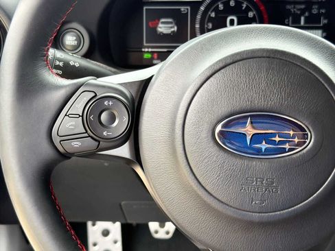 Certified 2023 Subaru BRZ Limited RWD image 19
