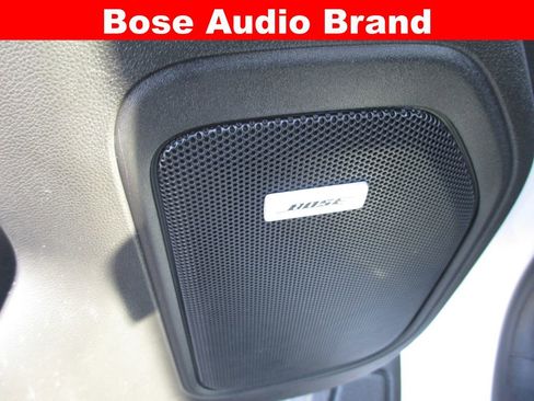 Used 2021 GMC Sierra 1500 AT4 w/ AT4 Premium Package image 23