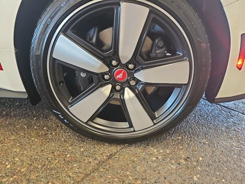 New 2025 Ford Mustang GT Premium w/ 60th Anniversary Package image 40