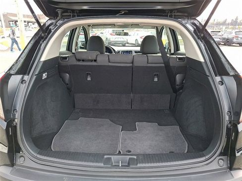 Certified 2019 Honda HR-V LX image 25
