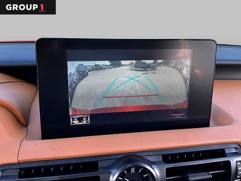 Used 2025 Lexus IS 350 F Sport w/ Accessory Package 2 RWD image 25