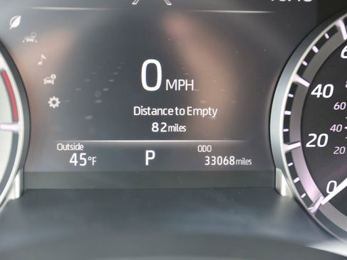 Used 2023 Toyota Highlander XLE AWD/4WD image 44