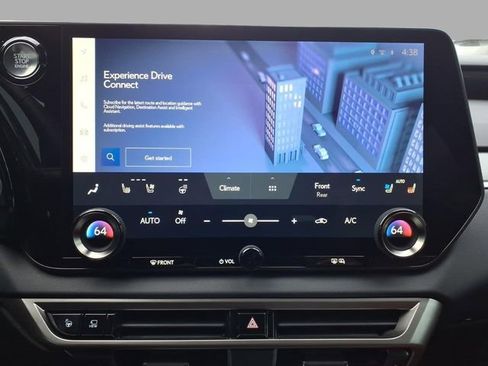 Certified 2023 Lexus RX 350 F Sport w/ Cold Area Package image 10