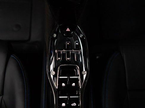 Certified 2024 Ferrari SF90 Spider image 97