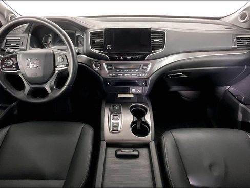 Used 2021 Honda Pilot Special Edition image 18