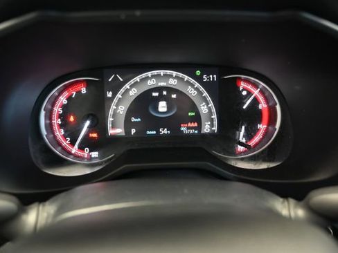 Used 2023 Toyota RAV4 XLE AWD/4WD image 29