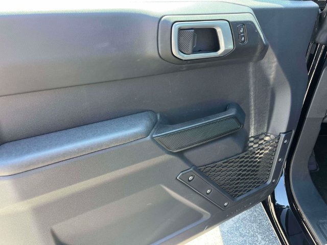 New 2026 Ford Bronco 4-Door AWD/4WD image 17