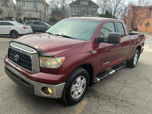Used 2007 Toyota Tundra SR5 image 7