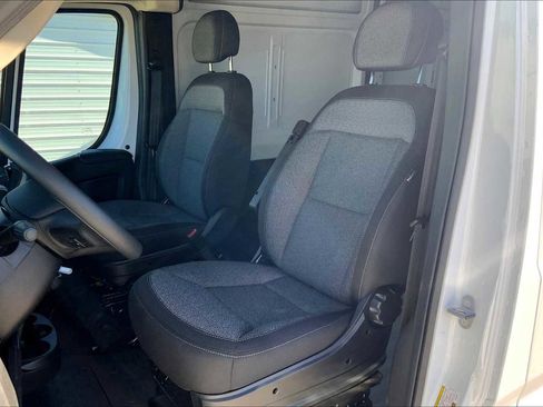 New 2026 RAM ProMaster 2500 w/ Safety Group image 9