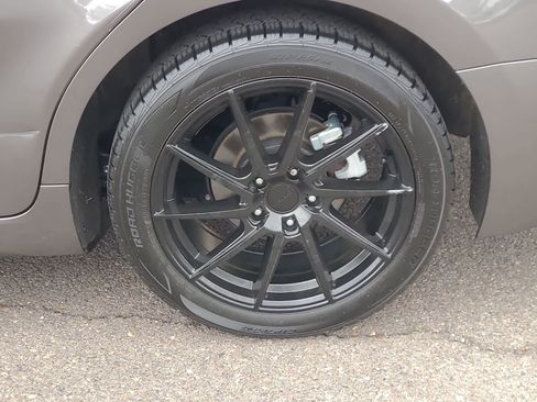 Used 2023 Toyota Camry SE w/ Cold Weather Package image 16