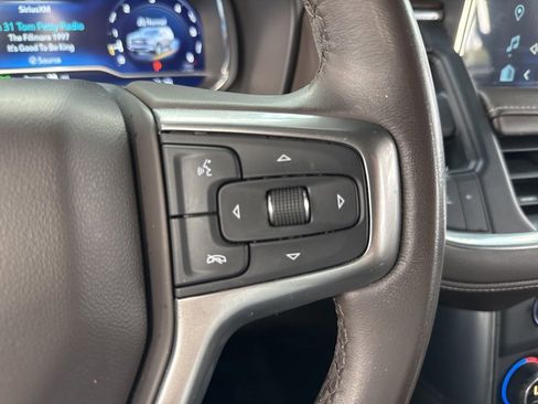 Used 2022 Chevrolet Tahoe LT image 32