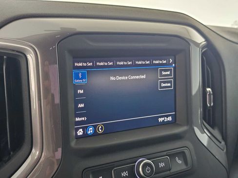 Used 2020 Chevrolet Silverado 1500 W/T RWD image 26