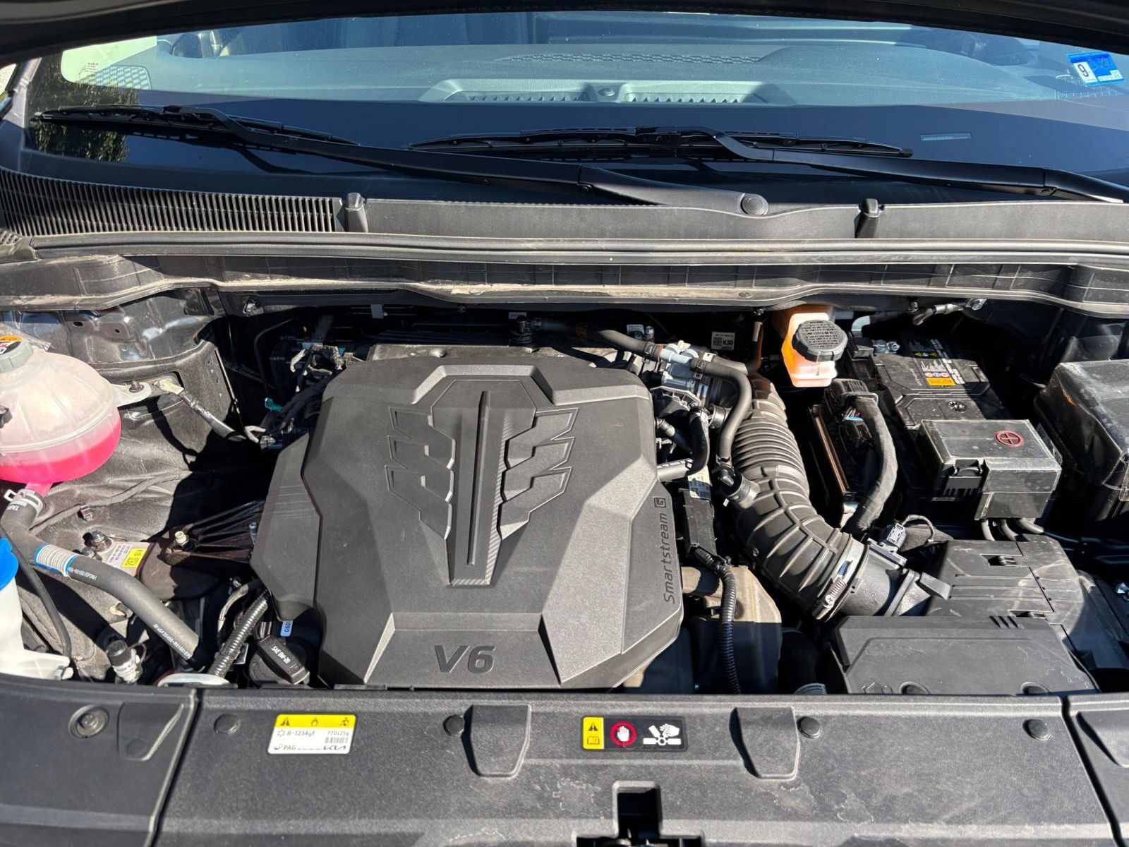 Used 2026 Kia Carnival FWD image 34