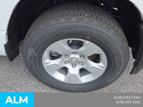 Used 2026 RAM 1500 Tradesman AWD/4WD image 18