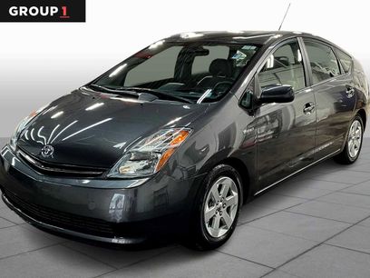 Used 2009 Toyota Prius