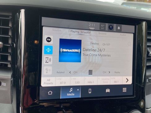 New 2026 RAM 1500 Express image 13