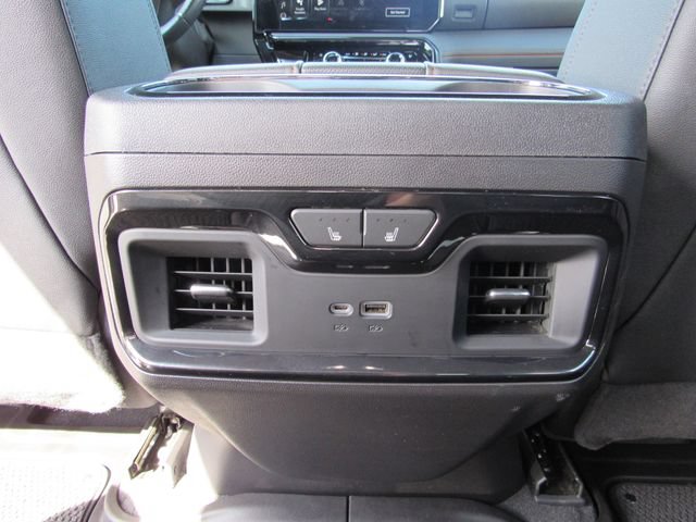 Certified 2023 GMC Sierra 1500 AT4 w/ AT4 Premium Package AWD/4WD image 32