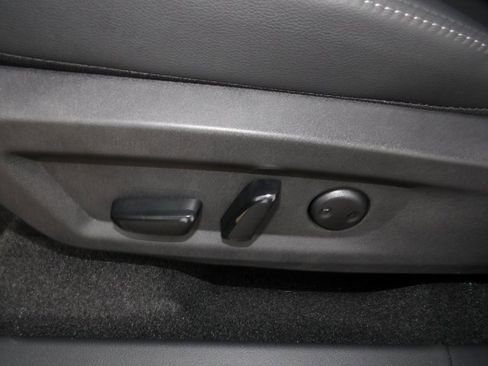 New 2025 Nissan Murano SL w/ Cargo Package image 18