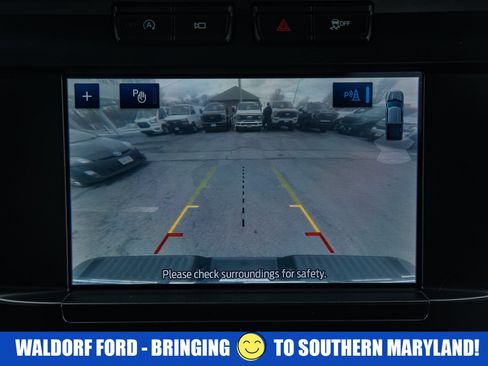 Used 2022 Ford F150 XL w/ STX Appearance Package image 43