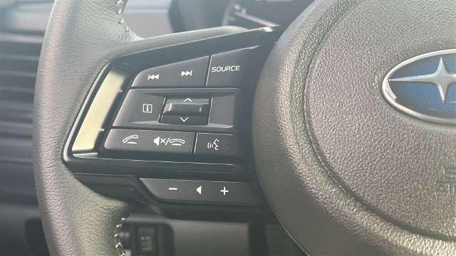 New 2026 Subaru Forester Premium AWD/4WD image 19
