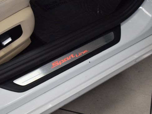 Used 2017 BMW 530i image 31