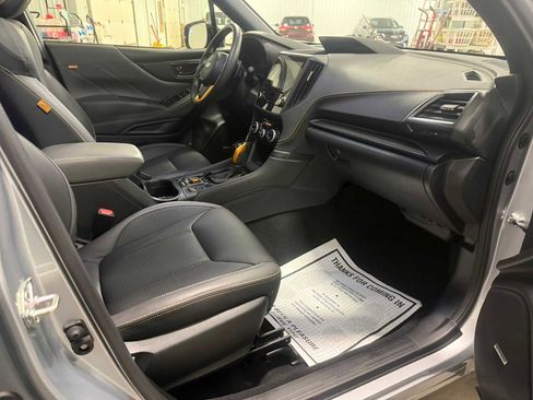 Certified 2023 Subaru Forester Wilderness AWD/4WD image 28