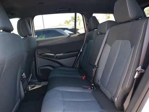 New 2026 Jeep Cherokee Laredo AWD/4WD image 30