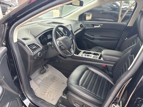 Used 2023 Ford Edge SEL w/ Convenience Package AWD/4WD image 6