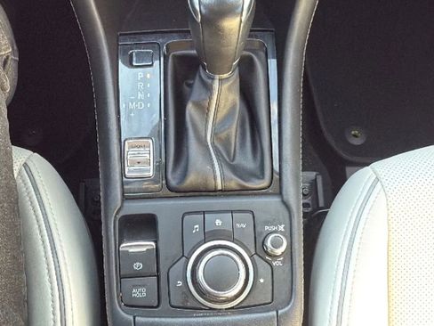 Used 2019 MAZDA CX-3 Grand Touring image 20