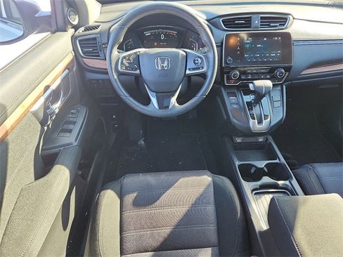 Certified 2022 Honda CR-V EX image 11