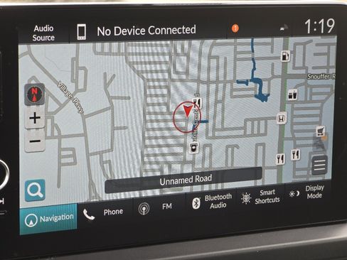 New 2025 Honda Pilot Touring image 4