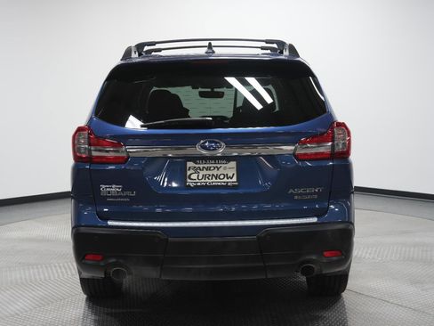 Used 2020 Subaru Ascent Limited w/ Technology Package image 6