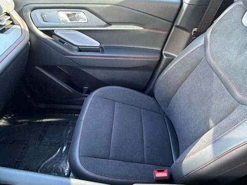 New 2026 Ford Explorer ST w/ Sun And Sound Package image 12