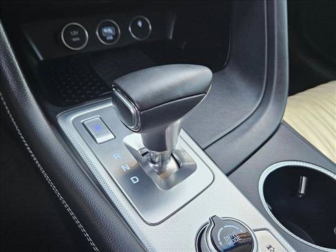 Used 2026 Genesis G70 2.5T Prestige RWD image 14
