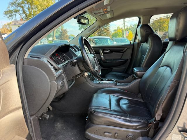 Used 2014 GMC Acadia SLT AWD/4WD image 7