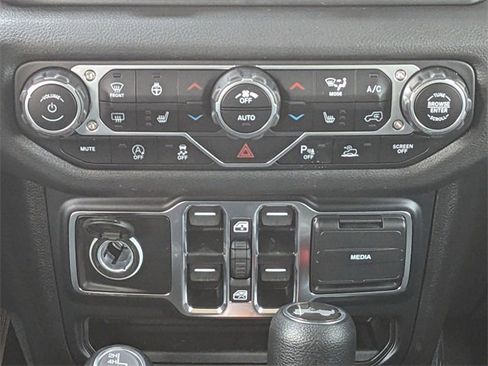 New 2025 Jeep Wrangler Sport S image 14