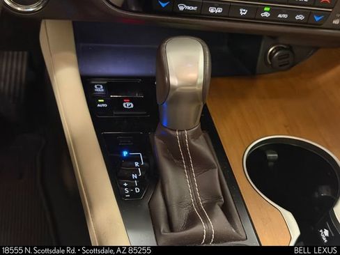 Used 2018 Lexus RX 350 FWD w/ Premium Package image 29
