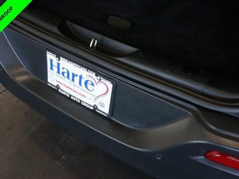 Used 2018 Jeep Cherokee Limited image 44