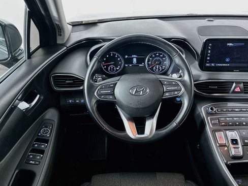 Used 2023 Hyundai Santa Fe SEL FWD image 18