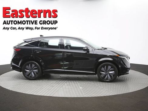 Used 2023 Nissan Ariya FWD image 46