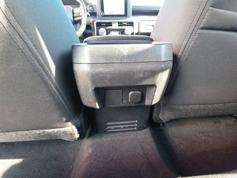 Used 2025 Toyota Tacoma SR image 24