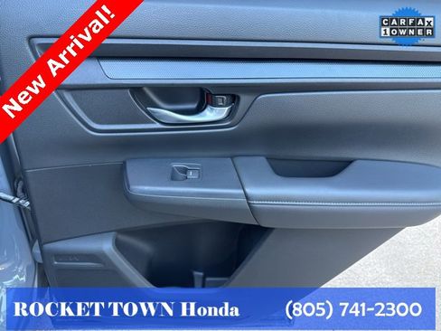 Used 2024 Honda CR-V LX image 11