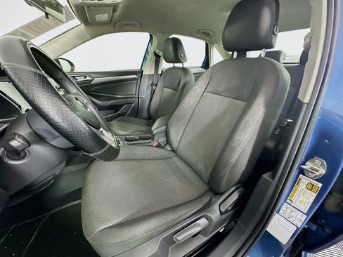 Used 2021 Volkswagen Jetta SE FWD image 20