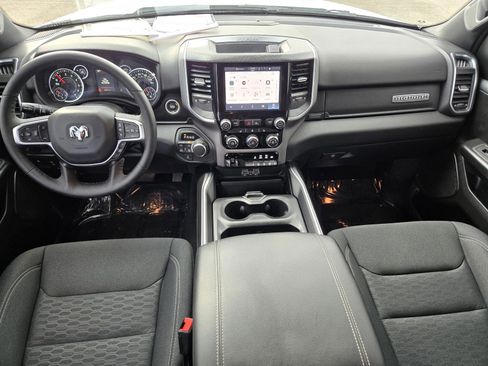 Used 2025 RAM 1500 Big Horn image 13
