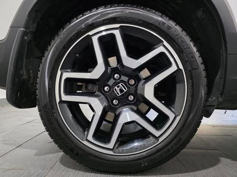 Used 2023 Honda Passport Elite image 26