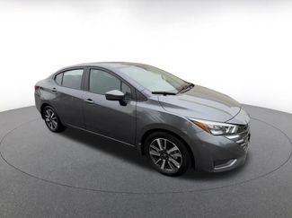 Used 2025 Nissan Versa SV w/ Trunk Package FWD video 2