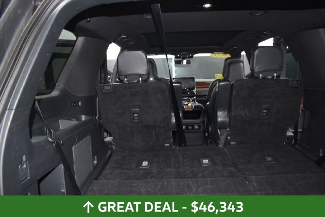 Used 2023 Lincoln Navigator Reserve AWD/4WD image 26