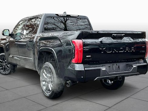 New 2026 Toyota Tundra Platinum AWD/4WD image 11