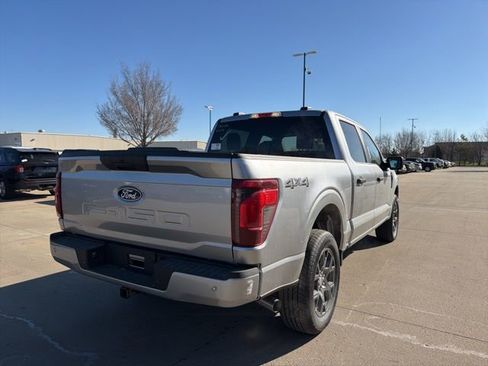 New 2026 Ford F150 STX AWD/4WD image 4