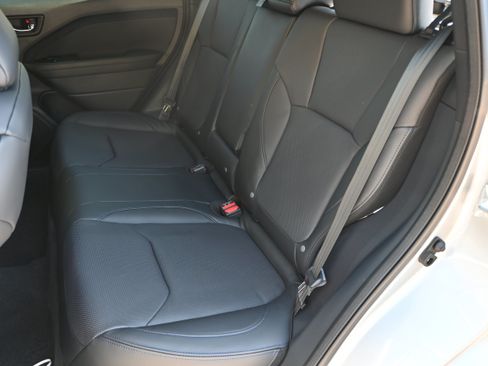 New 2026 Subaru Forester Limited AWD/4WD image 31